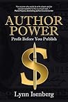 Author Power by Lynn Isenberg