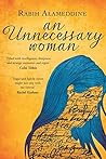 An Unnecessary Woman Book cover for An Unnecessary Woman