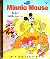 Minnie Mouse in het Wilde Westen