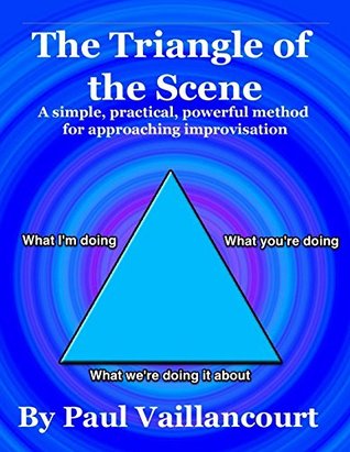 The Triangle of the Scene: A simple, practical, powerful method for approaching improvisation (Kindle Edition)