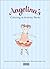 Angelina's Coloring & Activity Book