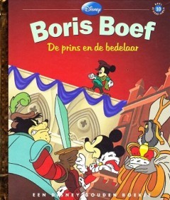 de prins en de bedelaar (Hardcover)