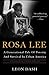 Rosa Lee by Leon Dash