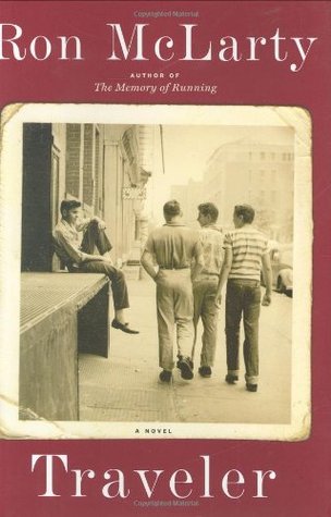 Traveler (Hardcover)