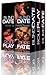 The Blind Date (Blind Date, #1-3)