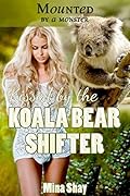 Kissed by the Koala Bear Shifter