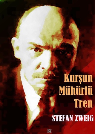 Kurşun Mühürlü Tren (ebook)