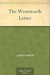 Book cover for The Wentworth Letter