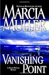 Vanishing Point by Marcia Muller