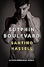 Sutphin Boulevard (Five Boroughs, #1)