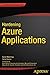 Hardening Azure Applications