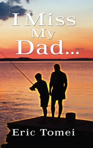 I Miss my Dad (Hardcover)