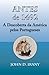 Antes de 1492, A Descoberta da America pelos Portugueses