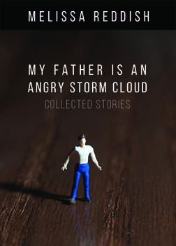 My Father Is An Angry Storm Cloud: Collected Stories