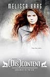 [Dis]content by Melissa Haag