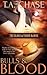 Bulls and Blood (The Blood & Thorn Ranch #1)