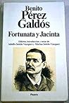 Fortunata y Jacinta