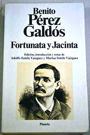 Fortunata y Jacinta
