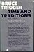 Time and traditions: Essays...