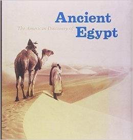 The American discovery of ancient Egypt (Paperback)