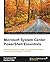 Microsoft System Center Pow...