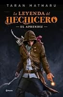 El aprendiz (La leyenda del hechicero, #1)