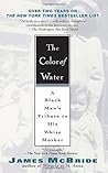 The Color of Water by James   McBride