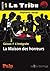 La Tribu Saison 1 - La Maison des Horreurs