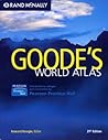 Goode's World Atlas
