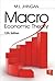 Macro Economic Theory