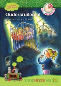 oudersruilen.nl (Hardcover)