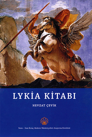 Lykia Kitabı (Paperback)