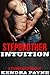 Stepbrother Intuition (A Stepbrother Romance)