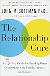 The Relationship Cure by John M. Gottman