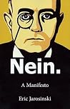 Nein.: A Manifesto Book cover for Nein.: A Manifesto