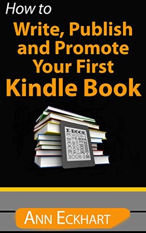 How To Write, Publish & Promote Your First Kindle Book (2021 Reselling & Ebay Books)