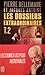 Les Dossiers Extraordinaires T.2