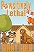 Pawsitively Lethal (Silver ...
