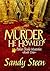 Murder, He Howled: A Parker Doyle Mystery (Parker Doyle Mysteries Book 1)