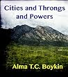 Cities and Throngs and Powers