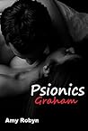 Graham (Psionics, #3) Graham (Psionics, #3)