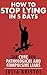 How to Stop Lying in 5 Days - The Cure for Pathological Liars & Compulsive Liars