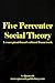 Five Percenter Social Theory: A conceptual-based cultural framework