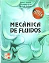 Mecánica de fluidos 9ª Ed. Mecánica de fluidos 9ª Ed.