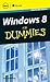 Windows 8 for Dummies, Dell Pocket Edition