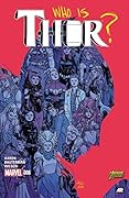 Thor (2014-2015) #6