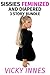 Sissies Feminized In Diapers: 3 Story Bundle (Femdom ABDL, Humiliation Punishment, Sissy Feminization Book 1)
