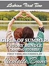 Girls Of Summer 3 Story Bundle