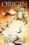 Wolverine: Origin #3