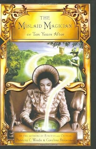 The Mislaid Magician or Ten Years After